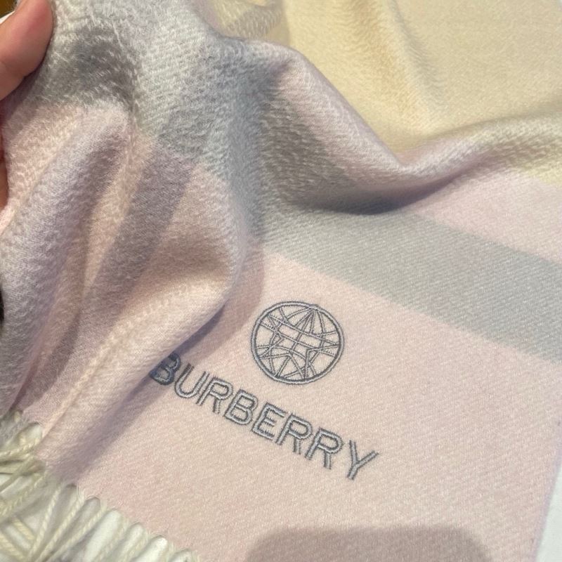 Burberry Scarf